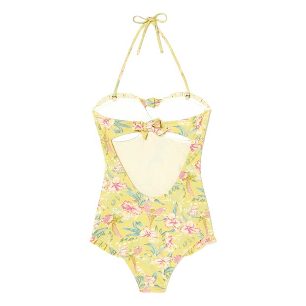 Maillot Une Pièce Bayo - Collection Femme --product