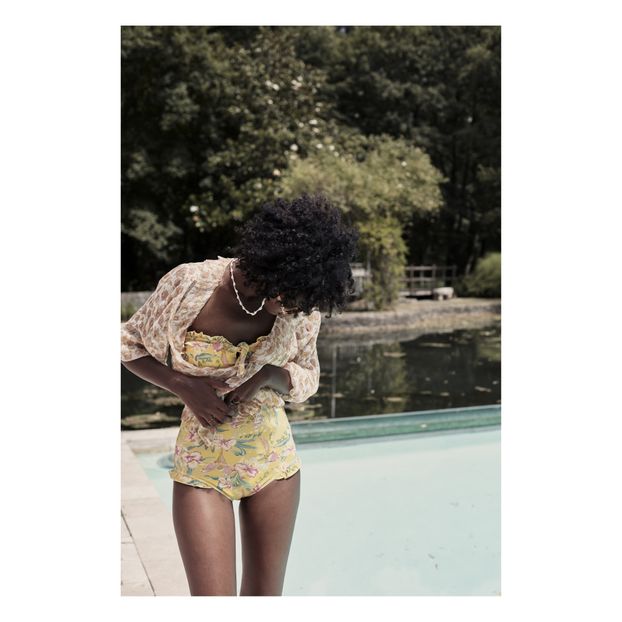 Maillot Une Pièce Bayo - Collection Femme --product