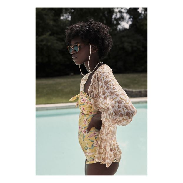 Maillot Une Pièce Bayo - Collection Femme --product