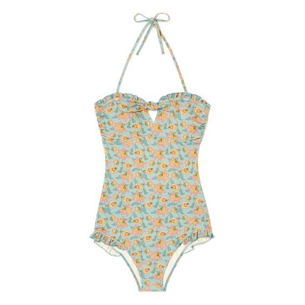 Maillot Une Pièce Bayo - Collection Femme --product