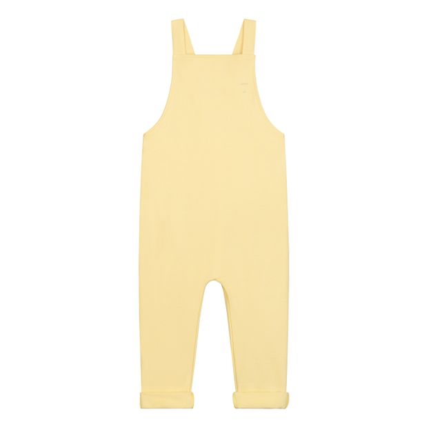 Salopette Coton Bio-product