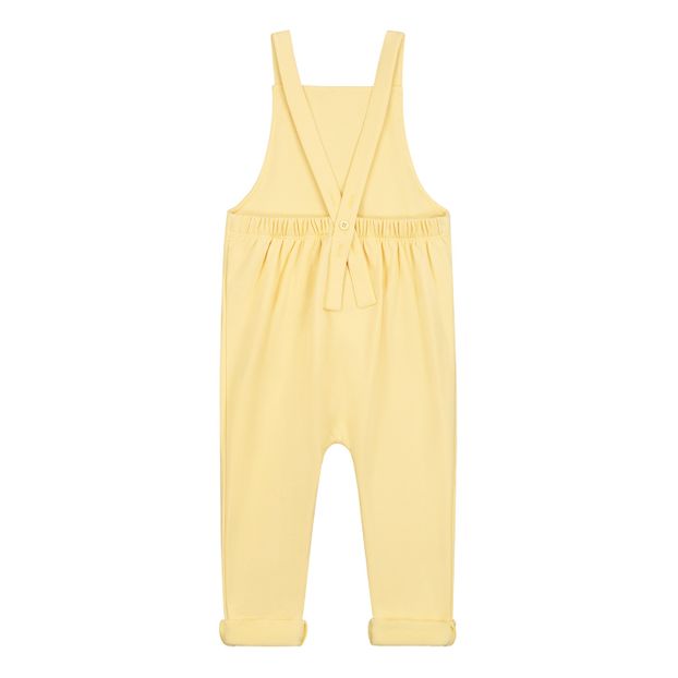 Salopette Coton Bio-product
