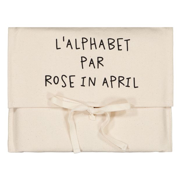 French Alphabet Book-product