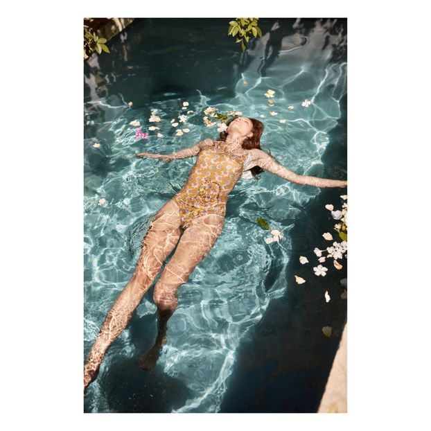Maillot Une Pièce Copacabana - Collection Femme --product