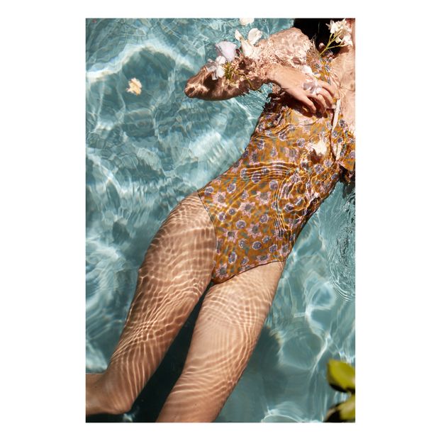 Maillot Une Pièce Copacabana - Collection Femme --product