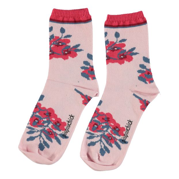 Calcetines Flores-product