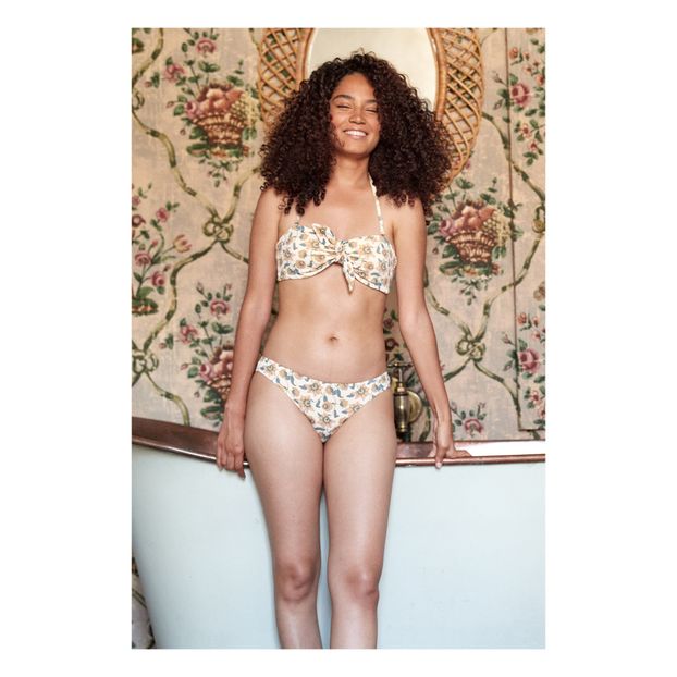 Bas de Maillot Creek - Collection Femme --product