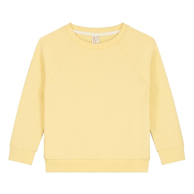 Suéter Crewneck algodón orgánico-product