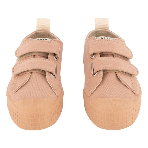 Zapatillas High Novesta x Gray Label-product