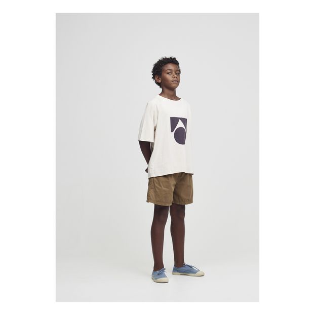 T-Shirt Coton Bio Oversized-product
