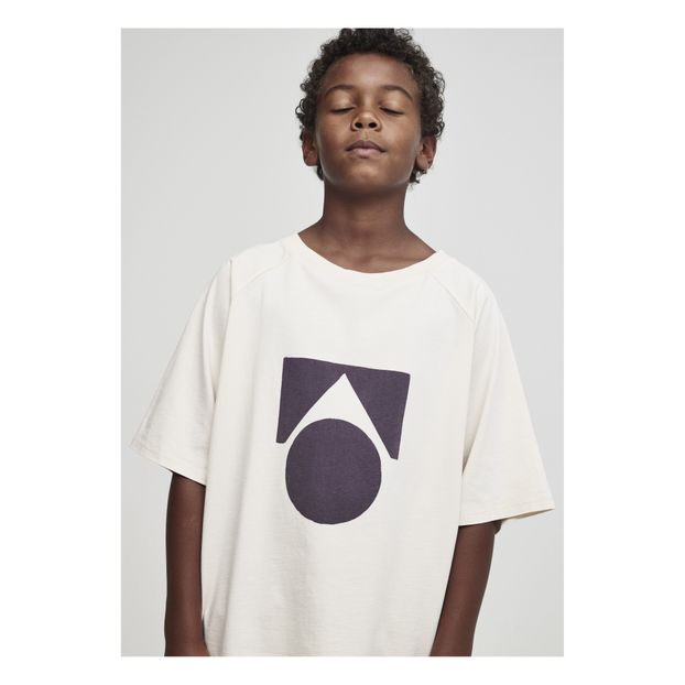 T-Shirt Coton Bio Oversized-product