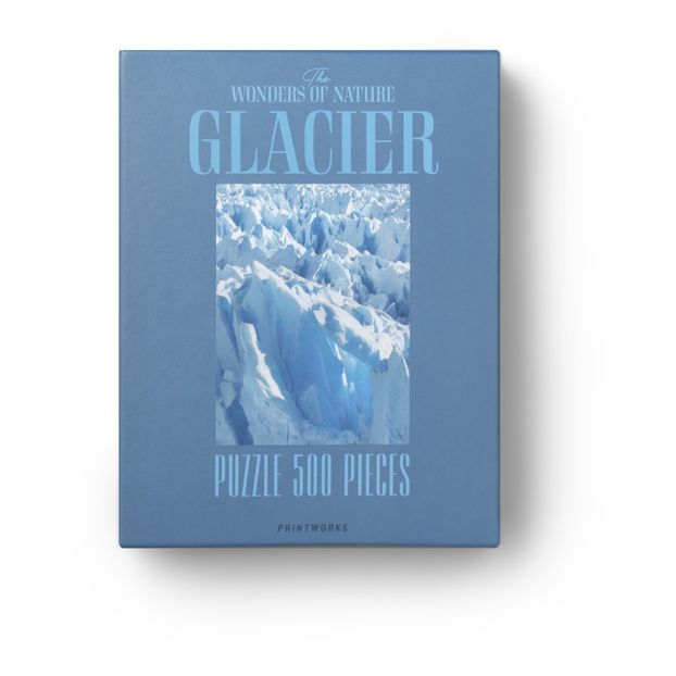 Puzzle Glacier - 500 piezas-product