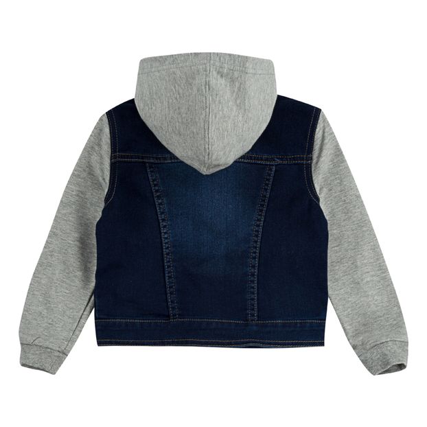Jacket-product