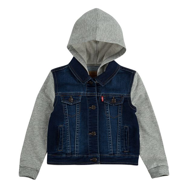 Jacket-product