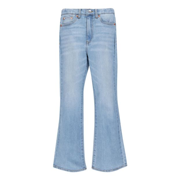 Vaqueros Flare-product