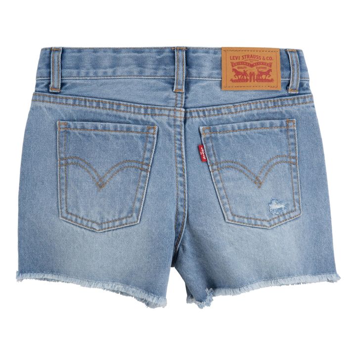 Shorts | Denim- Immagine del prodotto n°1