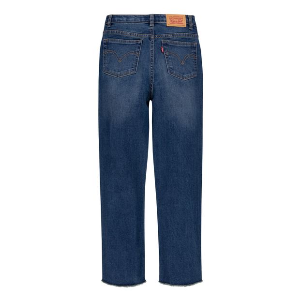 Vaqueros Rectos Lisos-product