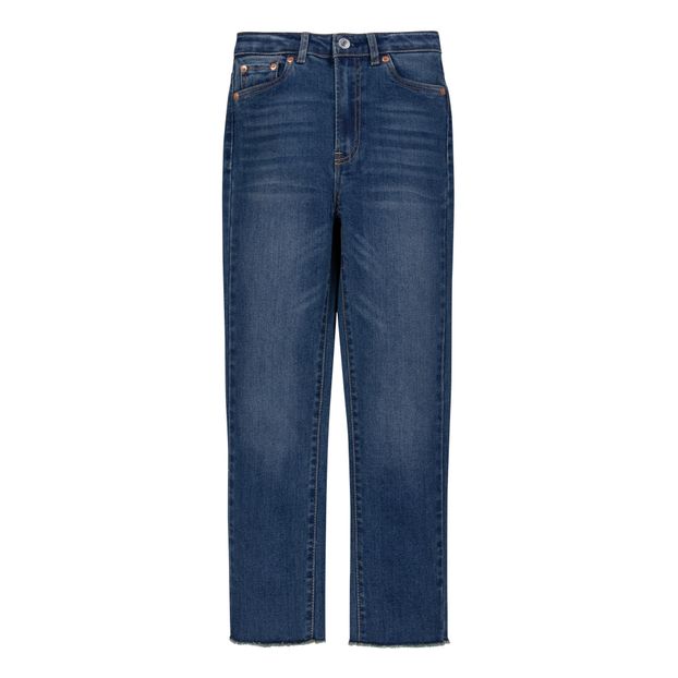 Vaqueros Rectos Lisos-product