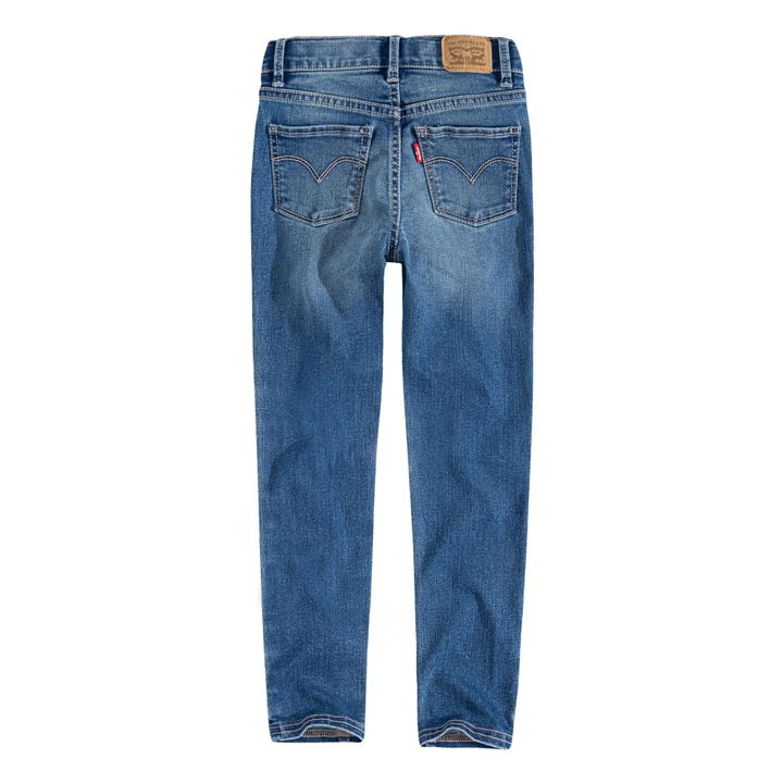 Vaqueros Super Skinny | Vaquero- Imagen del producto n°1