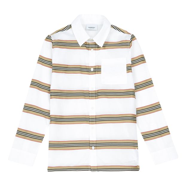 Camicia Alder-product