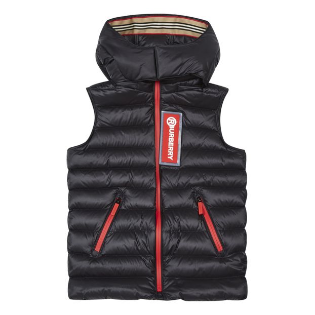 Keller Down Vest-product