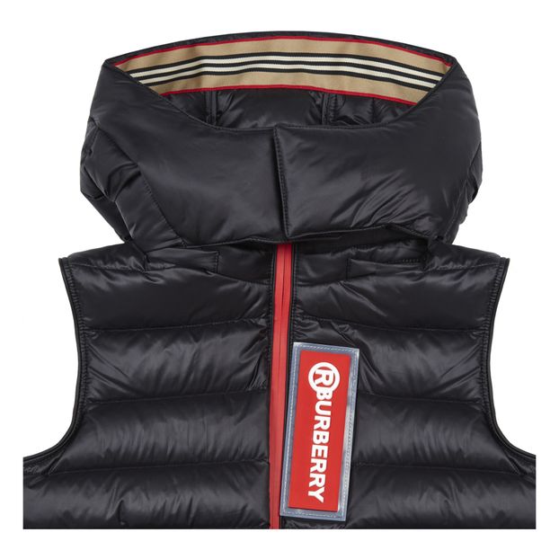 Keller Down Vest-product