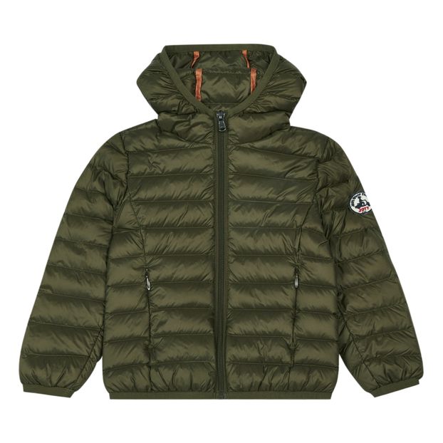 Hugo Hooded Down Jacket -product