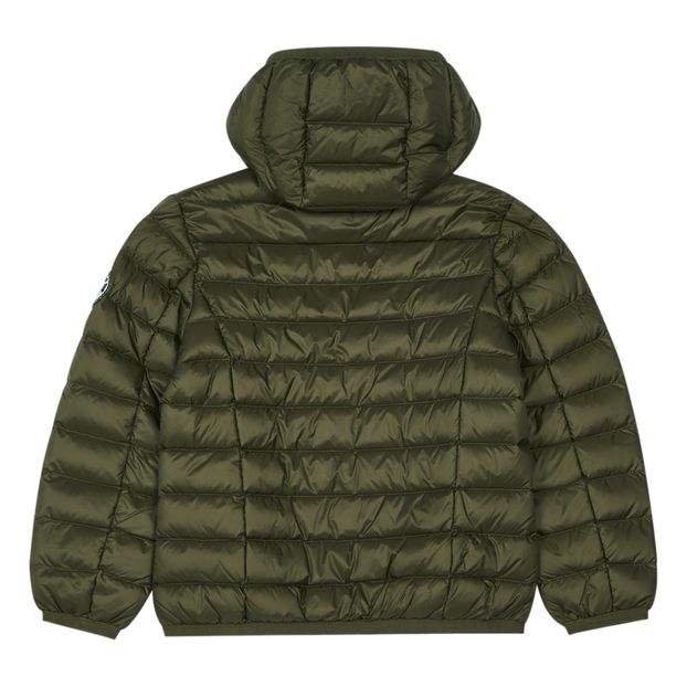 Hugo Hooded Down Jacket -product