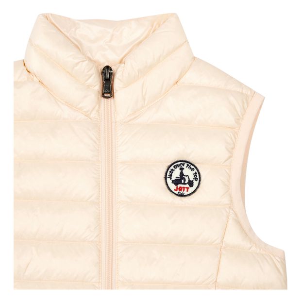 Zoé Down Jacket -product