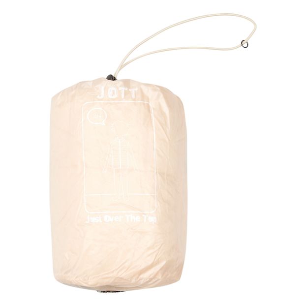Zoé Down Jacket -product