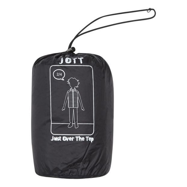 Zoé Down Jacket -product