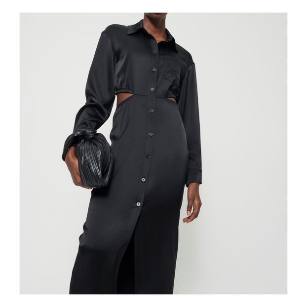 Robe Noor Satin-product