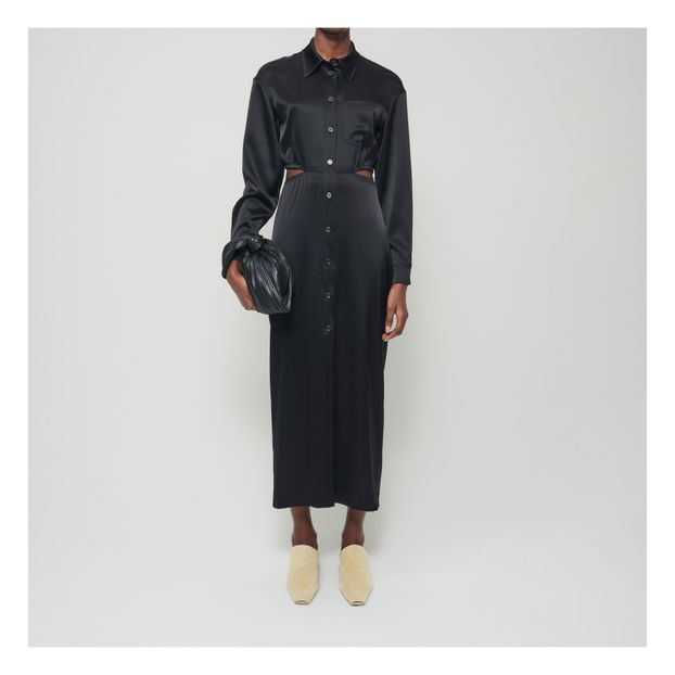 Robe Noor Satin-product