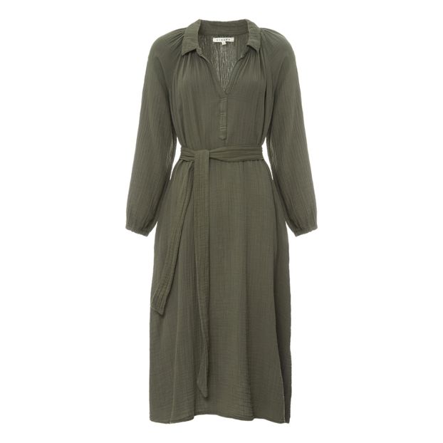 Robe Lexx Gaze de Coton-product