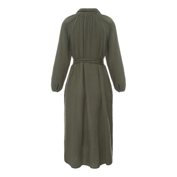 Robe Lexx Gaze de Coton-product