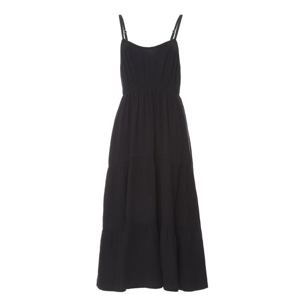 Robe Ali Gaze de Coton-product