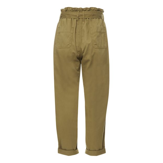 Pantalon Tyese-product