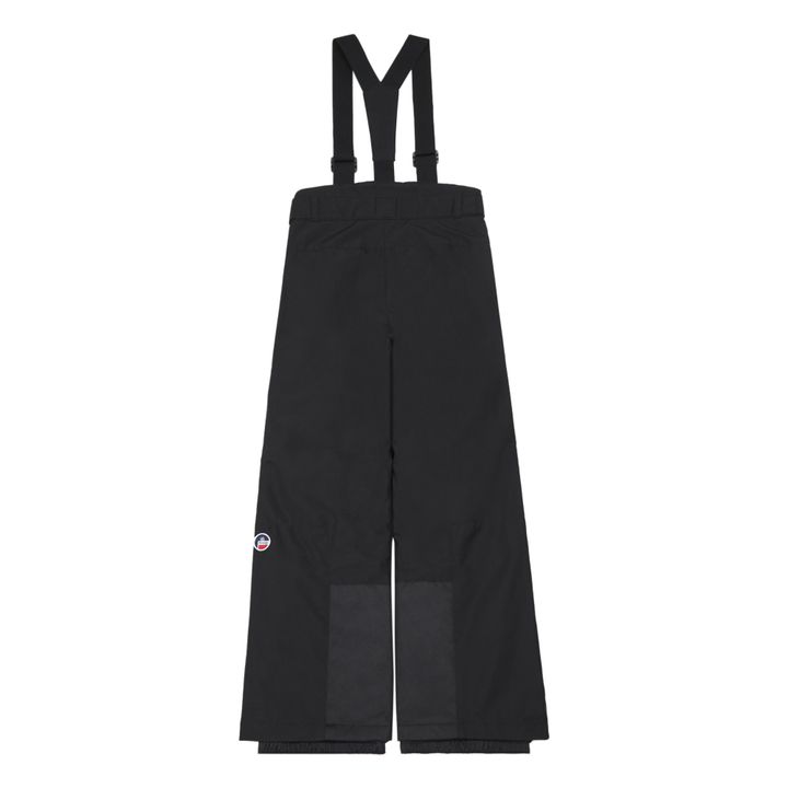 Pantalón de esquí Tom | Negro- Imagen del producto n°5