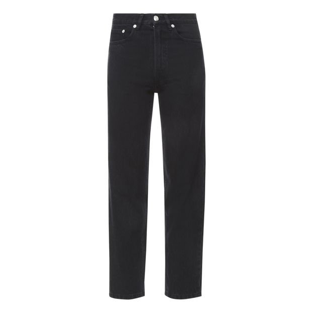 Vaqueros Martin F Denim Washed-product