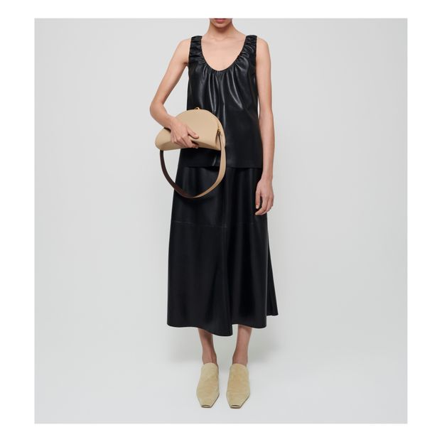 Sac Moon Cuir Vegan-product