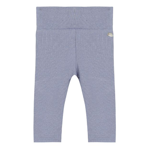 Legging Volants Poche-product