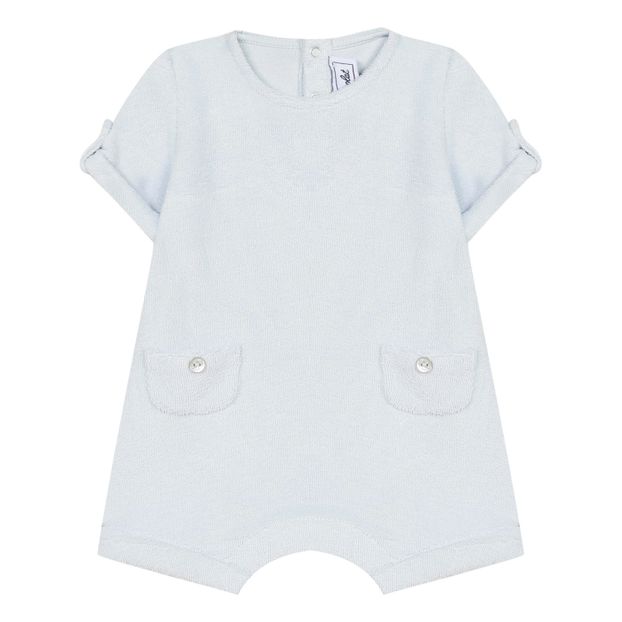 Tutina Micro in spugna-product