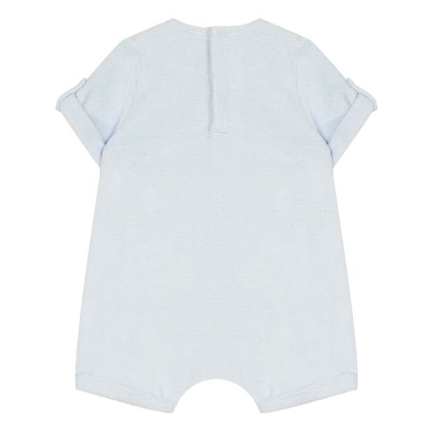 Tutina Micro in spugna-product