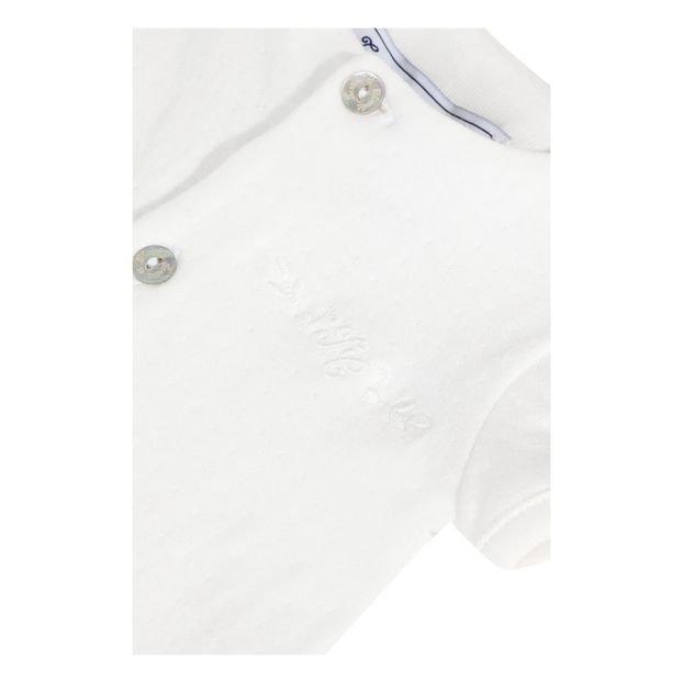 Tutina in cotone bio-product