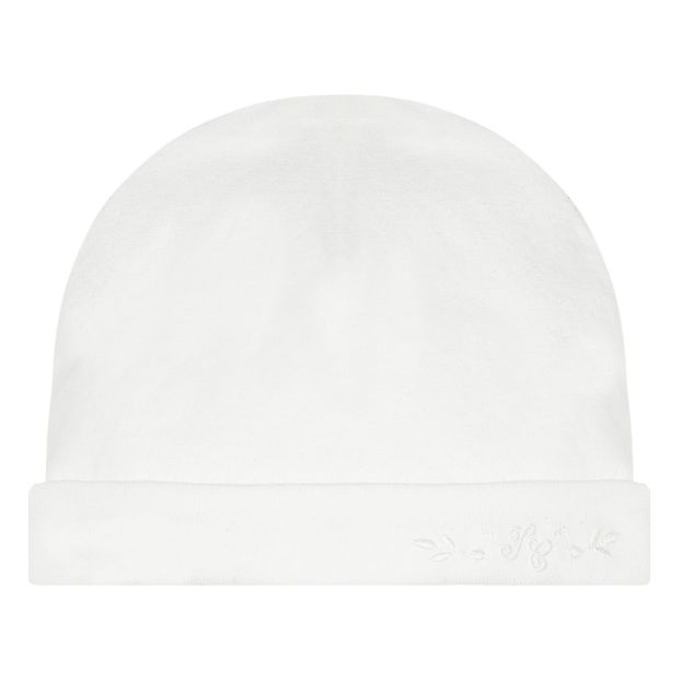 Bonnet Coton Bio-product