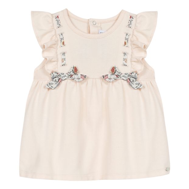 Liberty Detail T-Shirt -product