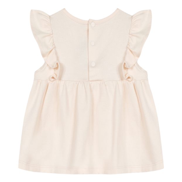 Liberty Detail T-Shirt -product