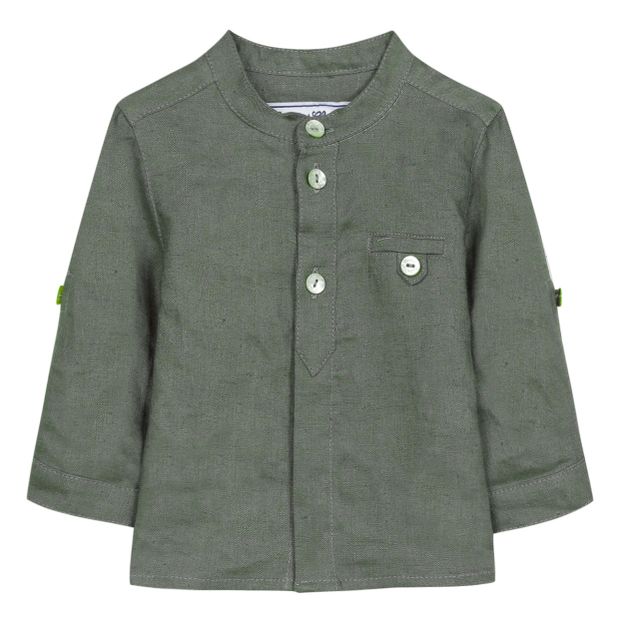 Chemise Lin Léger-product