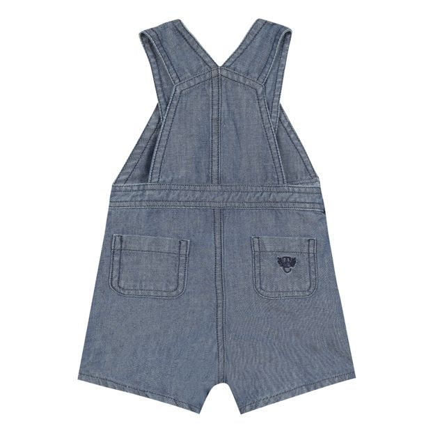 Salopette Coton et Lin-product