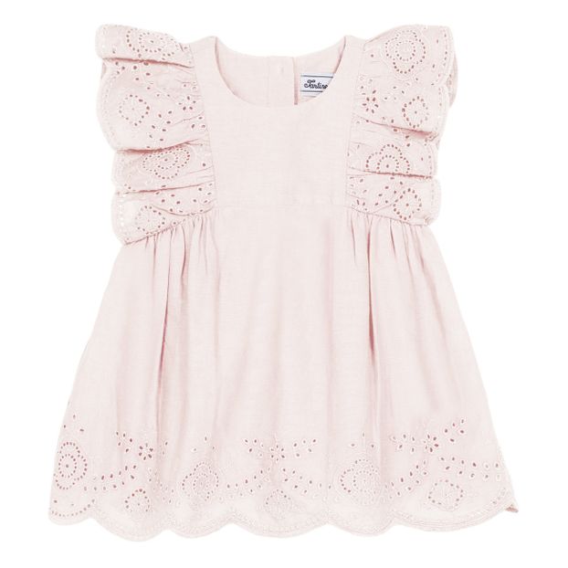 Robe Volants-product